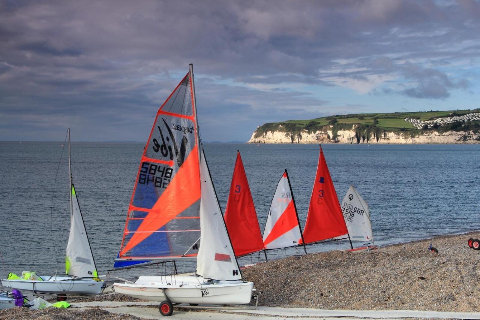 Apartment Harbour Seaton (Devon)