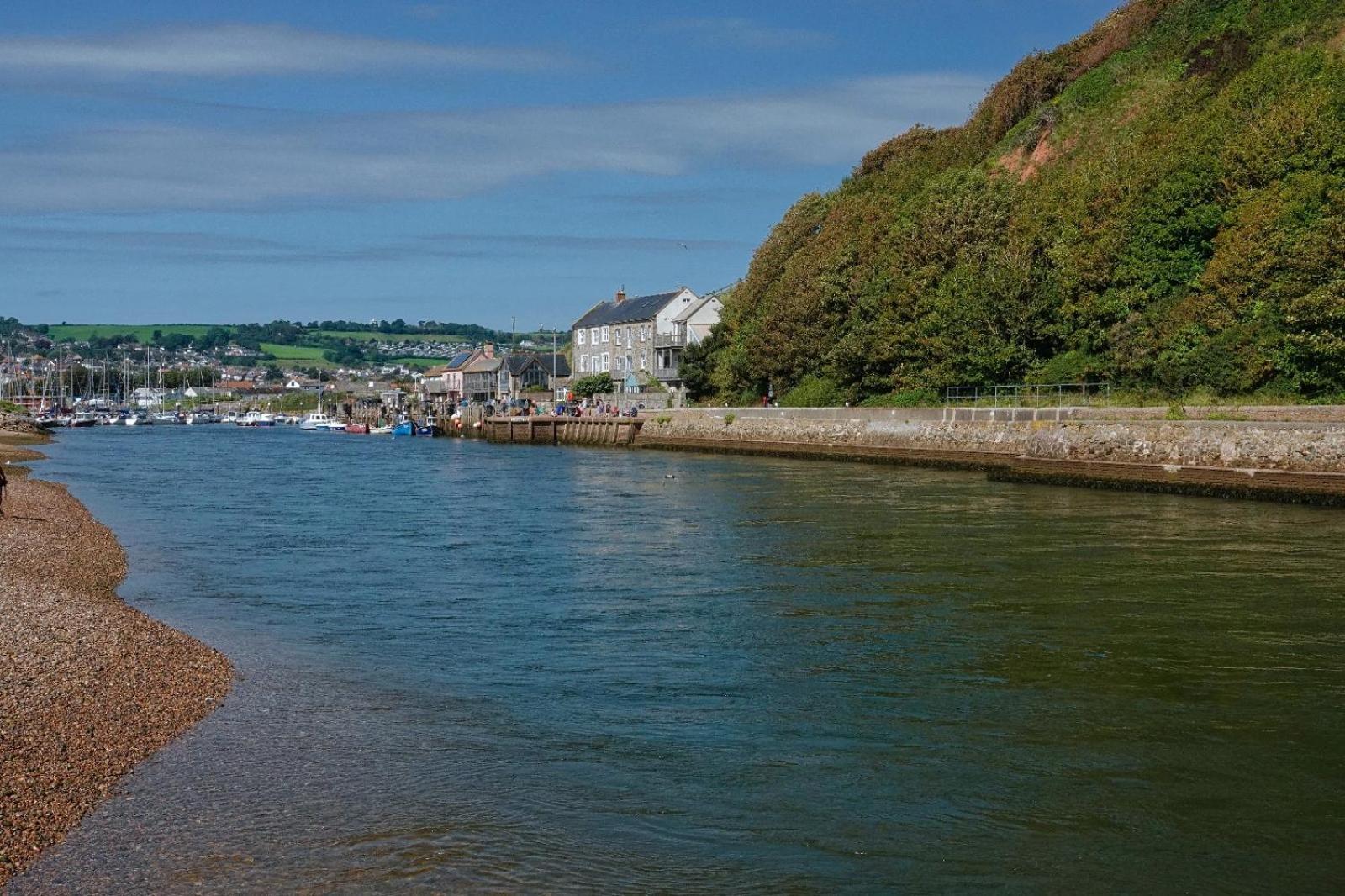 Apartment Harbour Seaton (Devon)