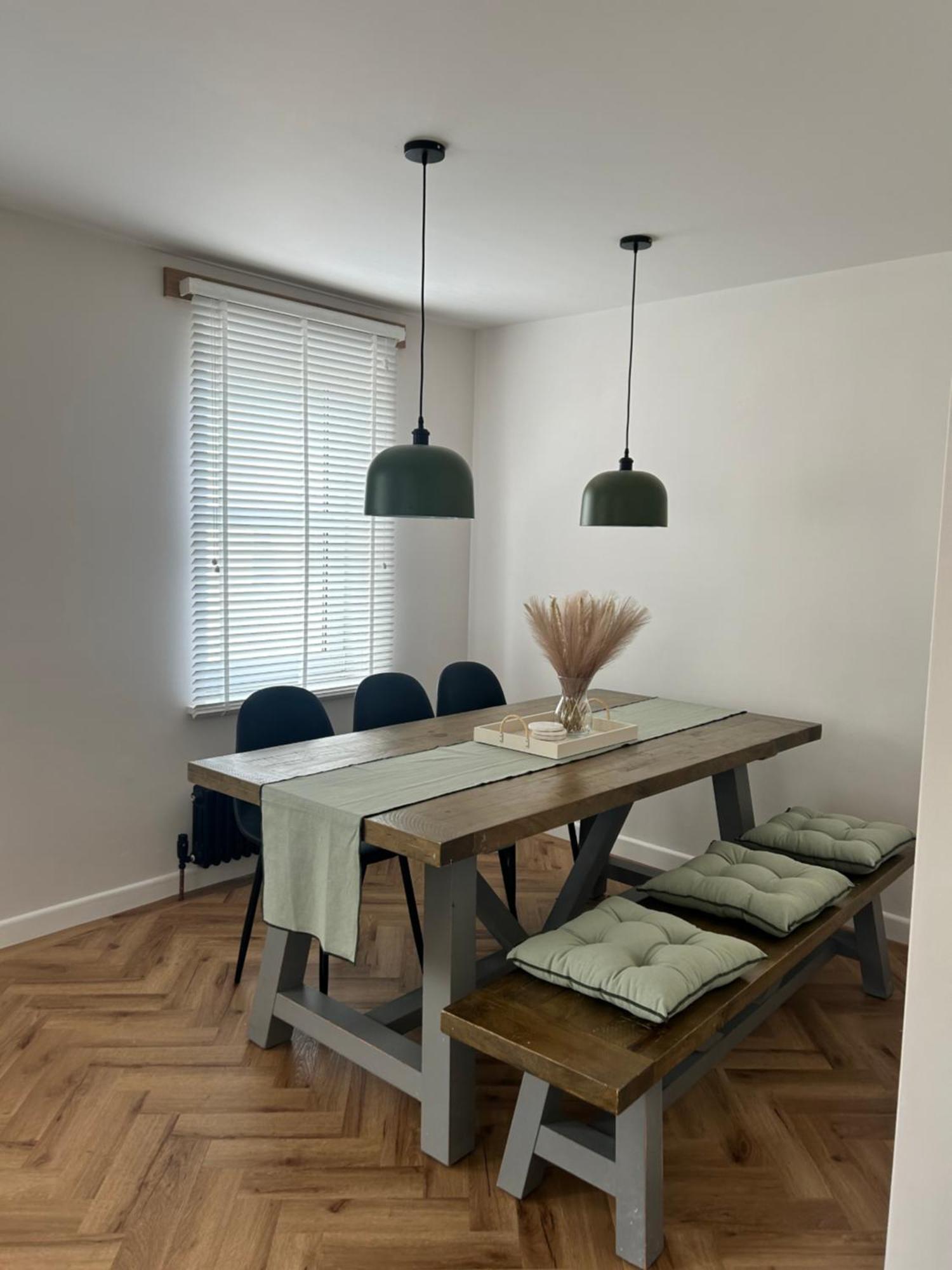 Apartamento Harbour Seaton (Devon)