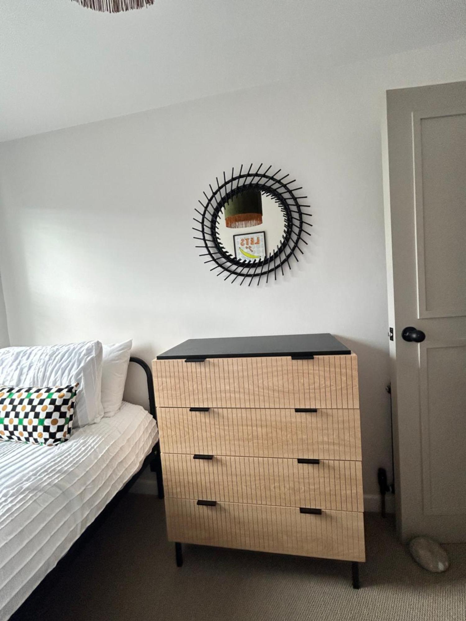 Apartamento Harbour